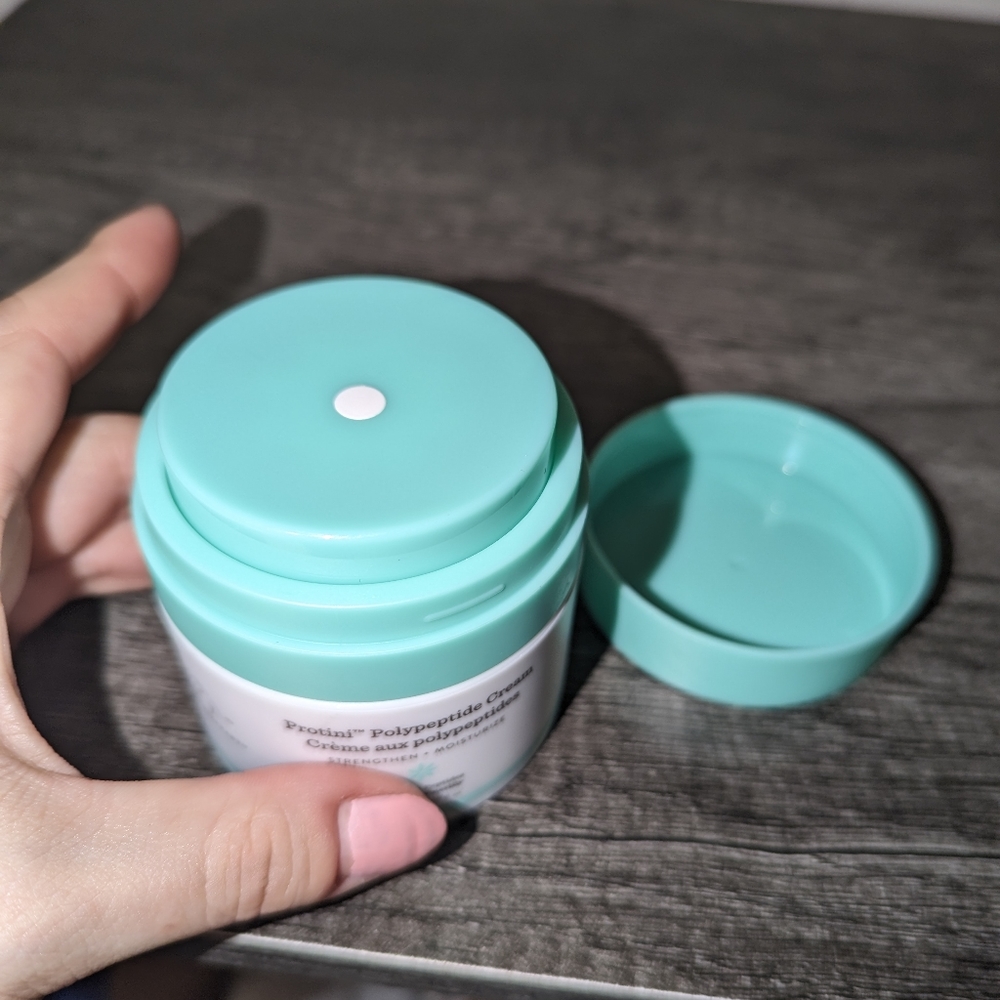 Drunk Elephant Protini Polypeptide Moisturizer
